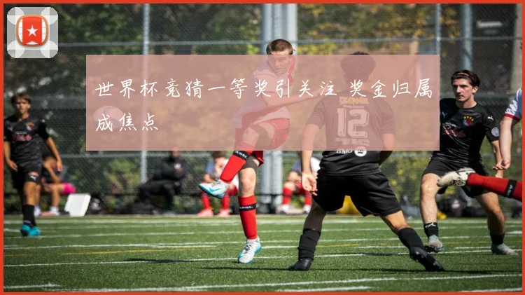 世界杯竞猜一等奖引关注 奖金归属成焦点