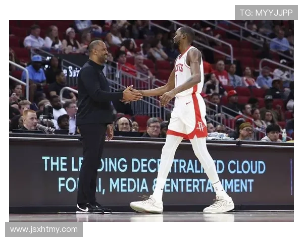 火箭官方宣布与杜兰特签订为期两年价值9000万美元续约合同