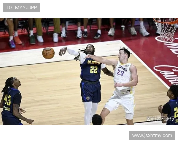 NBA赛场斯玛特快攻取分助湖人掀起全场关键小高潮表现格外亮眼