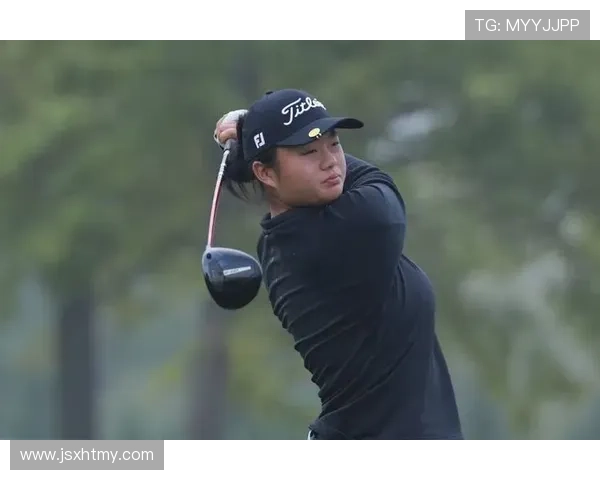 FILAGOLF女子菁英赛首轮素帕玛领跑西瑞紧随展开激烈争夺