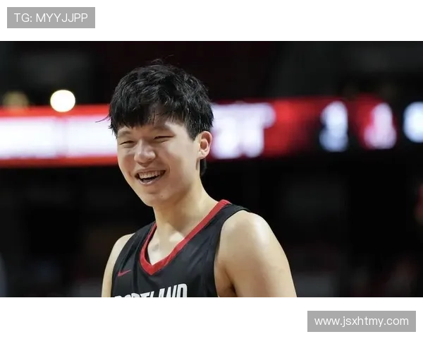 夏普盛赞杨瀚森传切默契称其为出色传球手自己为优秀终结者