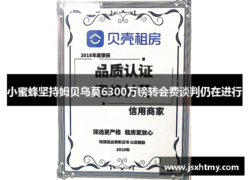 小蜜蜂坚持姆贝乌莫6300万镑转会费谈判仍在进行